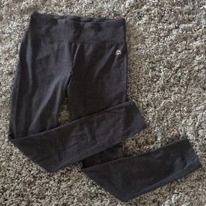 NWOT RBX Gray Live Life Active Leggings Womens Sml